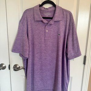 Men's Vineyard Vines Sankaty Polo